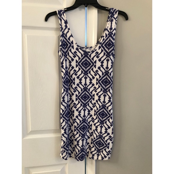 Summer dress - Picture 2 of 2